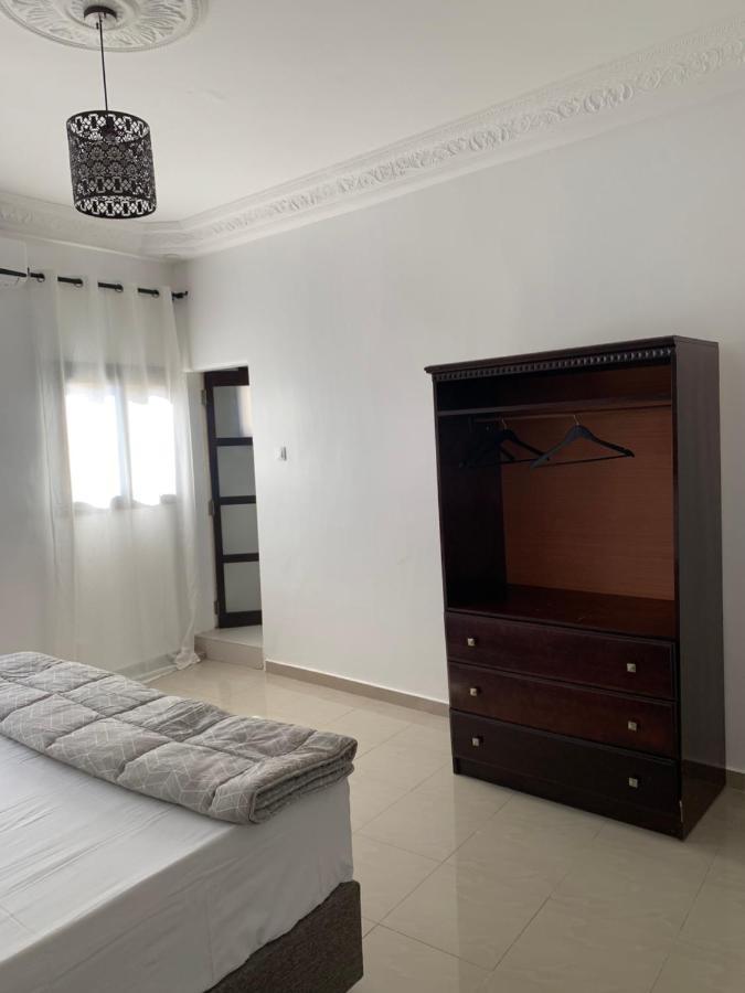 Penthouse Appartments In Almadies 达喀尔 外观 照片