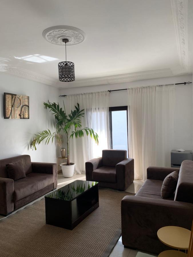 Penthouse Appartments In Almadies 达喀尔 外观 照片