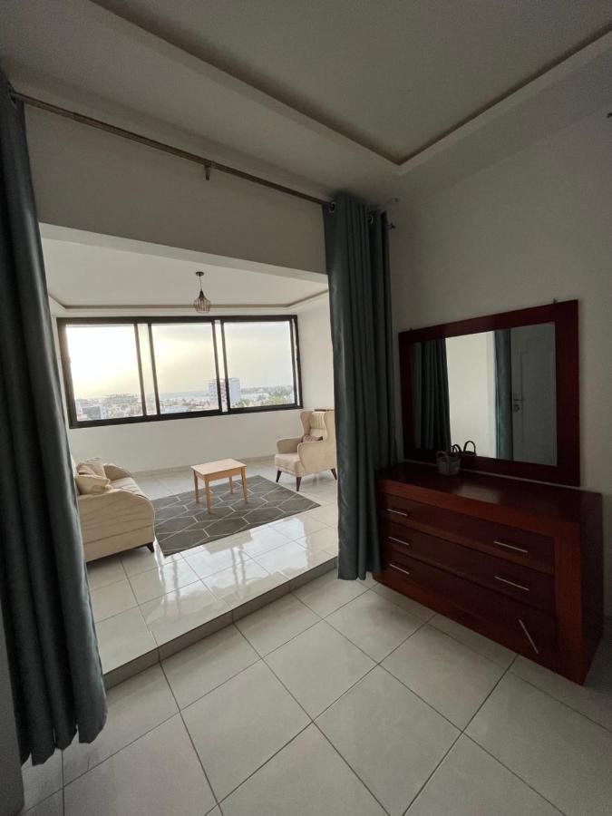 Penthouse Appartments In Almadies 达喀尔 外观 照片